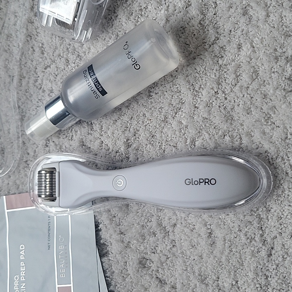 GLOW PRO WAND - Picture 2 of 4
